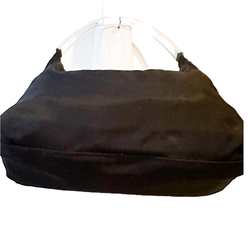 EUC Prada Vintage Cleo Re-Nylon Shoulder Bag - Picture 3 of 7